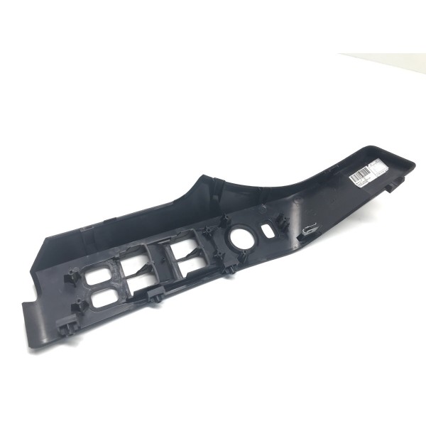 Acabamento Forro De Porta Ssangyong Korando 2012