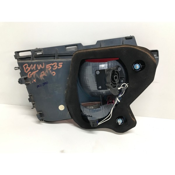 Sinaleira Direita Bmw Gt 535 2011 Direito