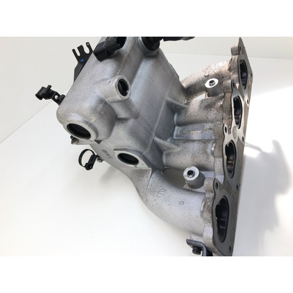 Coletor De Admissão Hyundai Tucson 2.0 16v 2011