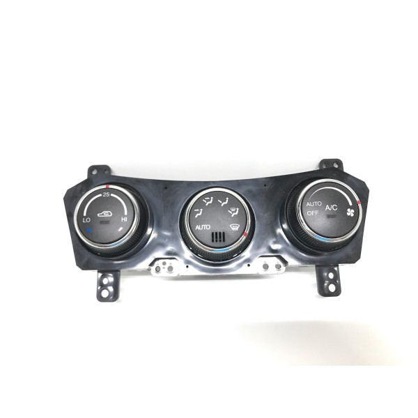 Comando Ar Condicionado Ssangyong Korando 2012