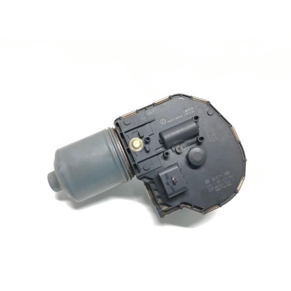 Motor Limpador Parabrisas Mercedes C-200 2008 1397220567