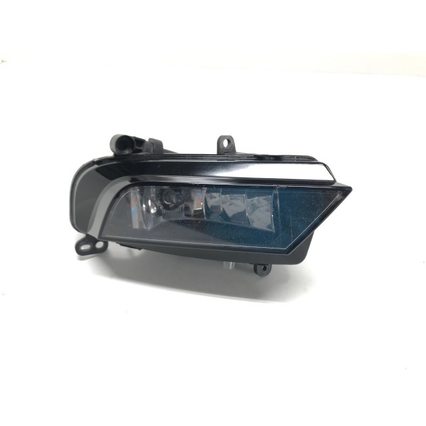 Farol De Milha Direito Volkswagen Golf Gti 2014 Usado