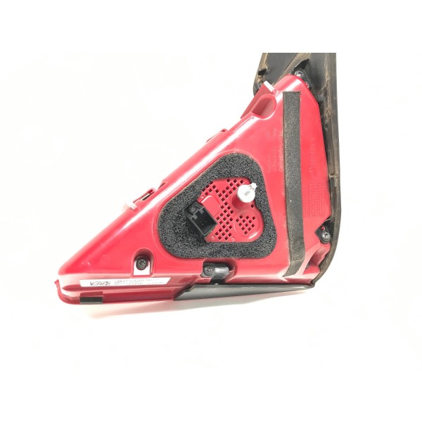 Sinaleira Capô Esquerda Audi A7 3.0 2012 4g8945093 Bicolor Esquerdo