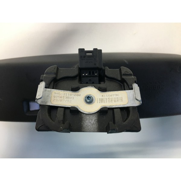 Retrovisor Interno Bmw 320 F30 2013