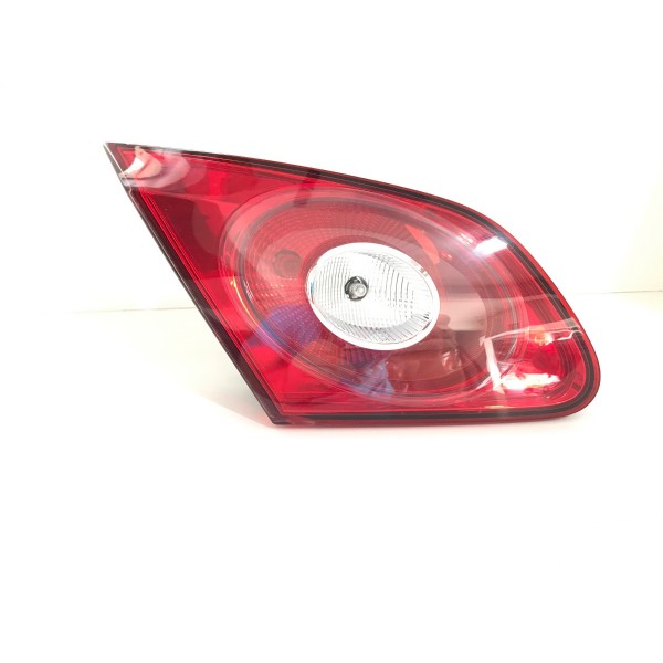 Sinaleira Esquerda Capô Volkswagen Passat Cc 2011 - Esquerdo/motorista