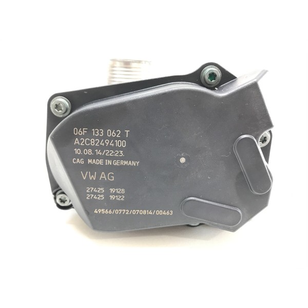 Corpo De Borboleta Tbi Vw Tiguan 2.0 2015 06f133063t