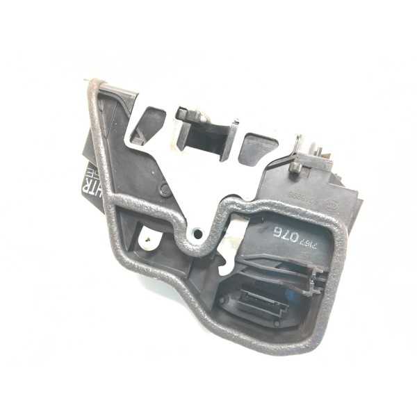 Fechadura Traseira Direita Bmw X3 2.5 Si 2007