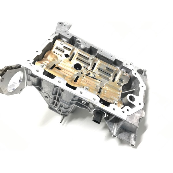 Cárter Motor Ranger Rover Sport 3.0 Td  9h2q-6675-bd