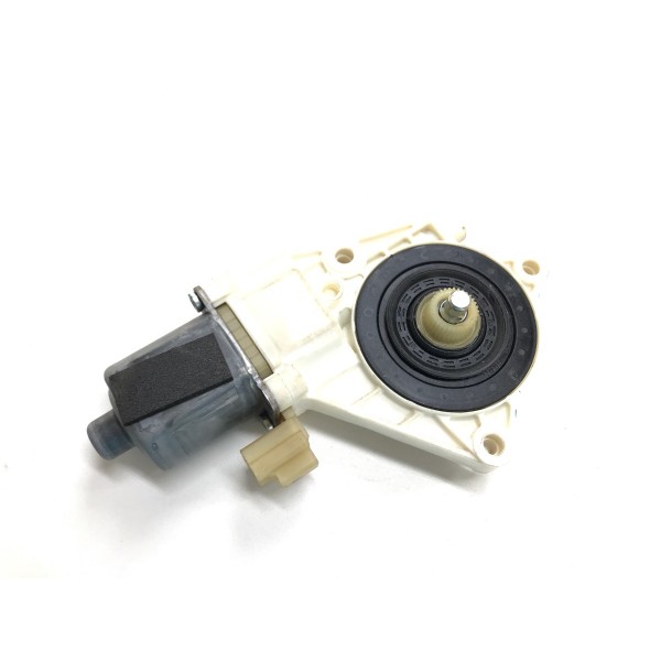 Motor Máquina De Vidro Traseira Direita Ford Fusion 2010