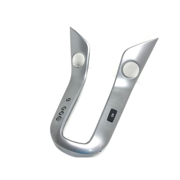 Revestimento Console Chevrolet Cruze 2013