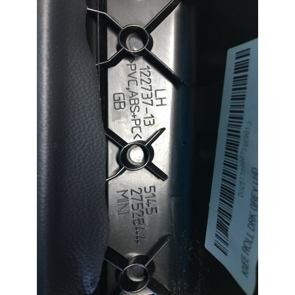 Botão Abertura Porta Luvas Mini Cooper S 1.6 2010 2752844