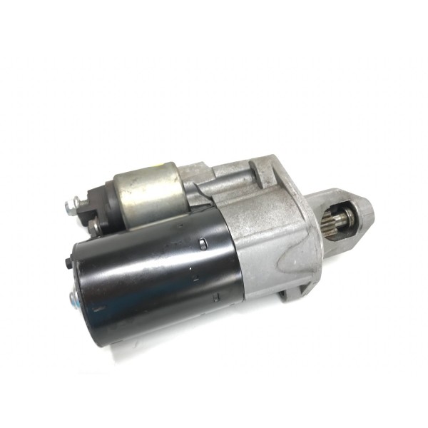 Motor De Arranque Mercedes E-350 3.5 V6 2010 A0061515901