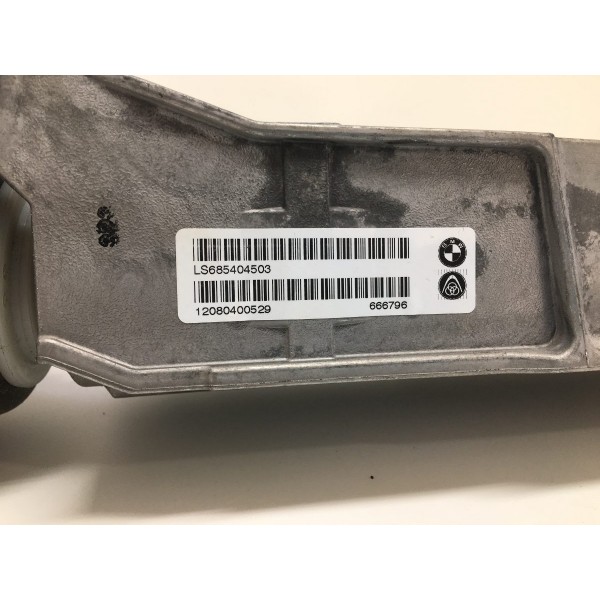 Coluna De Direção Bmw 320 F30 2013