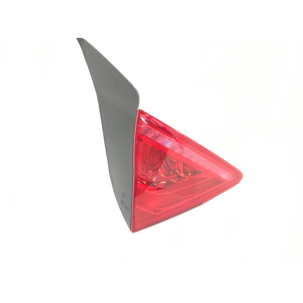 Sinaleira Capô Esquerda Audi A7 3.0 2012 4g8945093 Bicolor Esquerdo