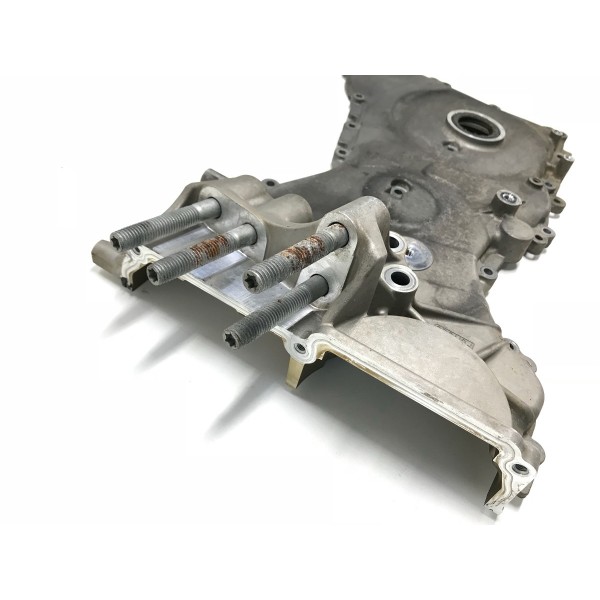 Tampa Dianteira Motor Range Rover Evoque 2.0 2014