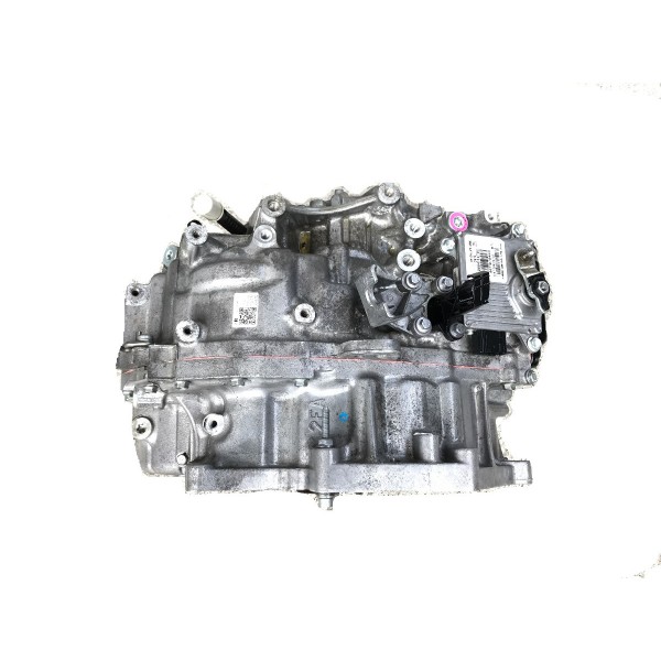 Transmissão Automática Peugeot Rcz 1.6 Thp 2014