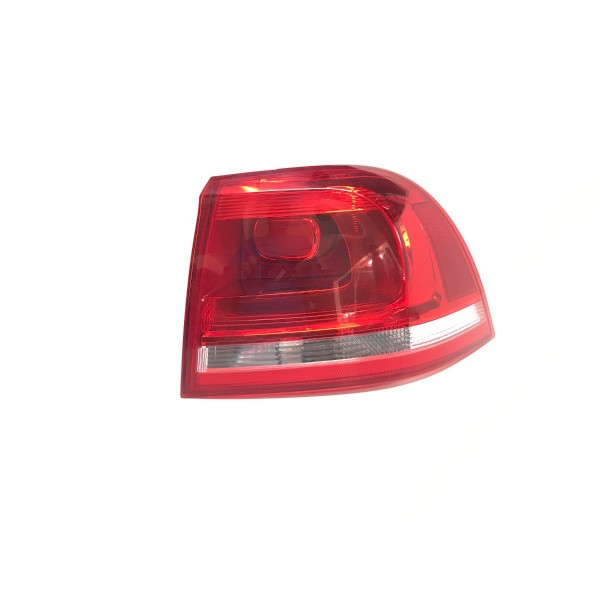 Sinaleira Direita Volkswagen Touareg 2011 7p6945096d Direito