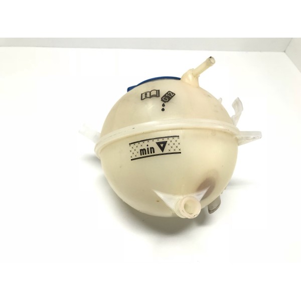 Reservatório Água Volkswagen Golf Gti 2014 5c0121407