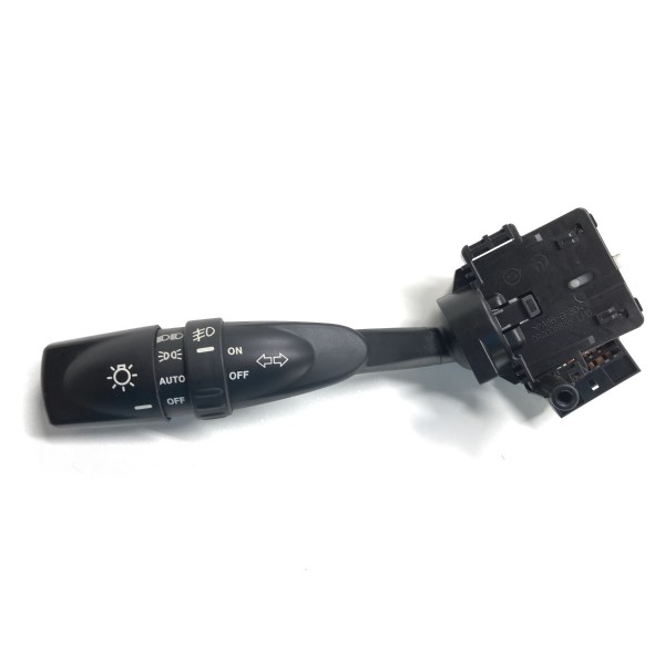 Chave De Setas Ssangyong Korando 2012