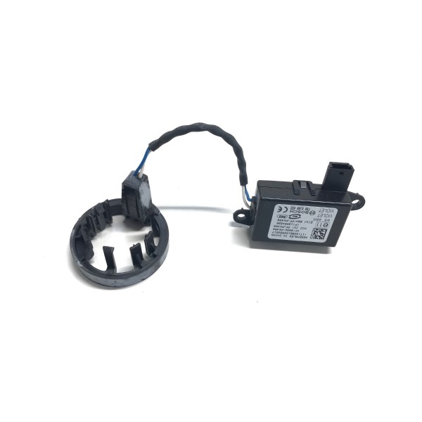 Antena Da Chave Chevrolet Cruze 2013 Preto