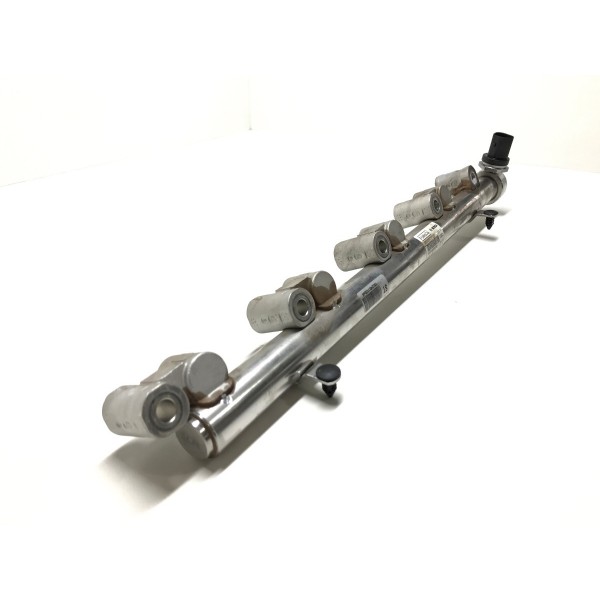 Flauta Com Sensor Combustível Range Rover Evoque 2.0 2014