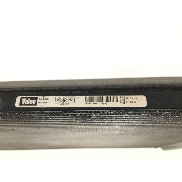 Condensador Ar Range Rover Evoque 2014 9g91-19710