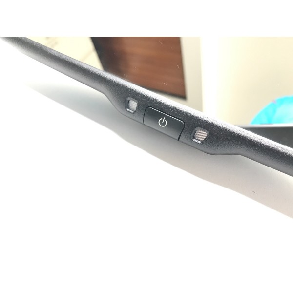 Espelho Retrovisor Interno Ssangyong Korando 2012