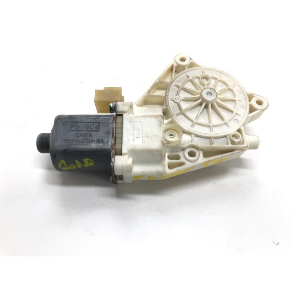 Motor Máquina De Vidro Traseira Direita Ford Fusion 2010