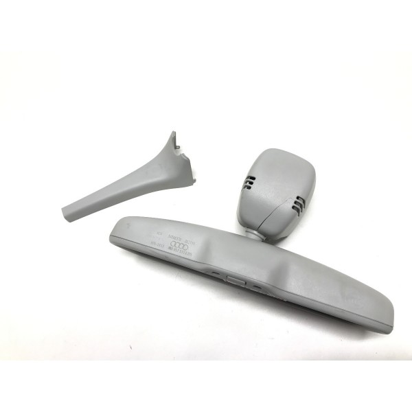 Retrovisor Interno Audi A7 3.0 2012 (acabamento Trincado)
