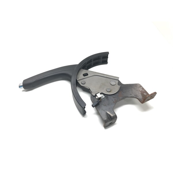 Alavanca Freio De Mão Ssangyong Korando 2012