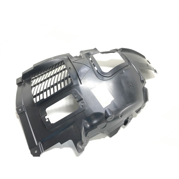 Proteção Roda Dianteira Direita BMW 550 F10 2010 