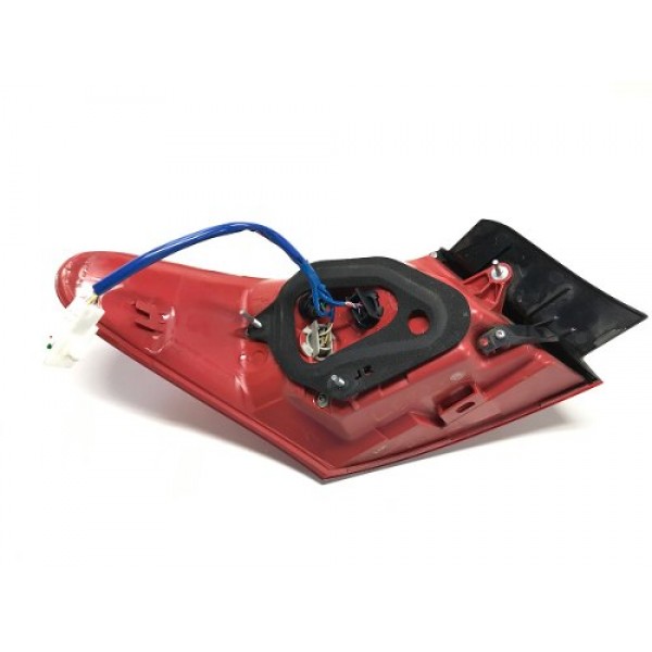 Sinaleira Traseira Direita Lexus Es350 2008 Direito