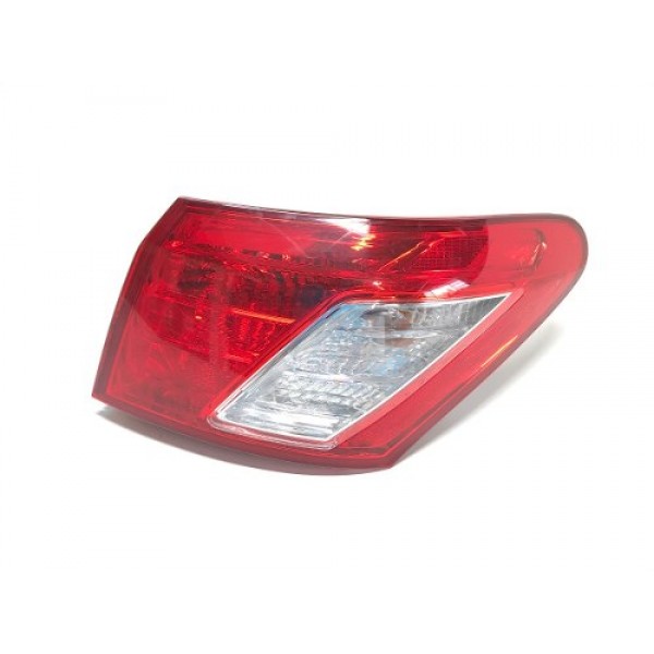 Sinaleira Traseira Direita Lexus Es350 2008 Direito
