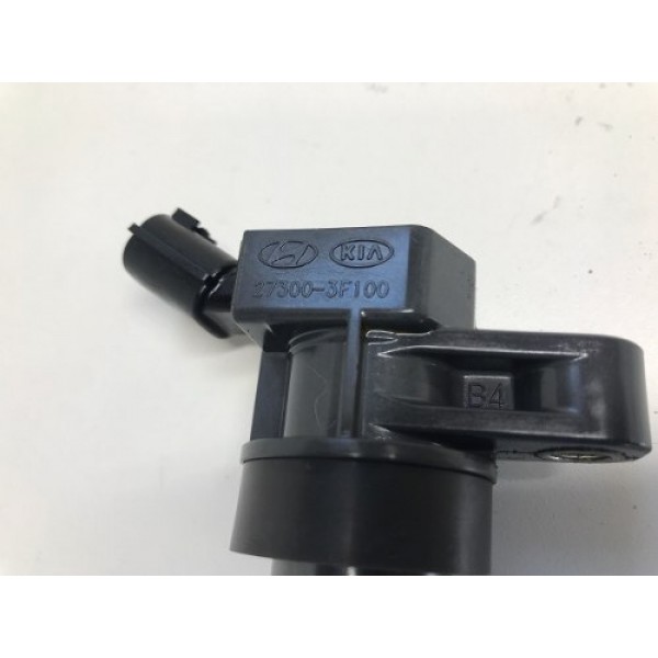 Bobina De Ignição Hyundai Sonata 2.4 2012 27300-3f100