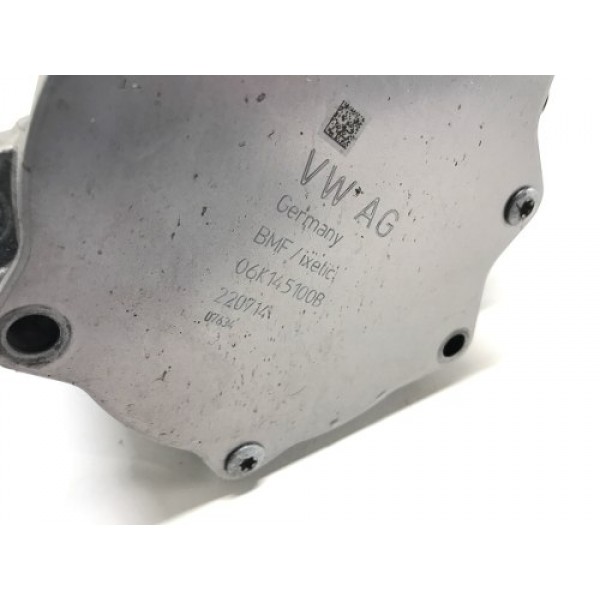 Bomba De Vácuo Audi A3 1.8 2015 06k145100b