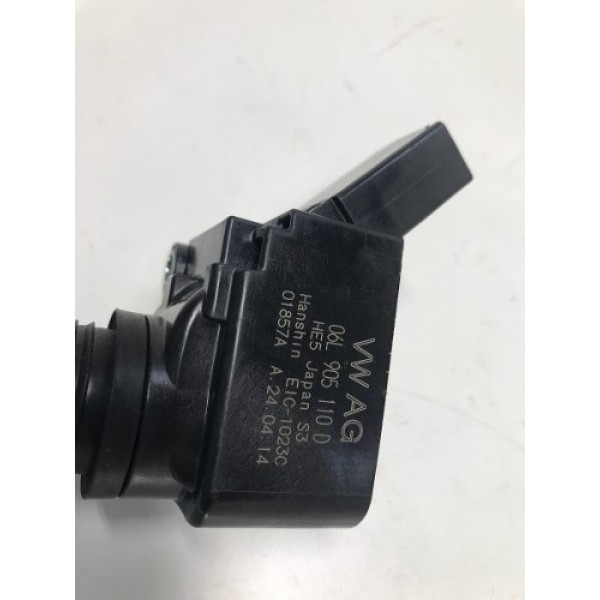 Bobina De Ignição Audi A3 1.8 2015 06l905110d