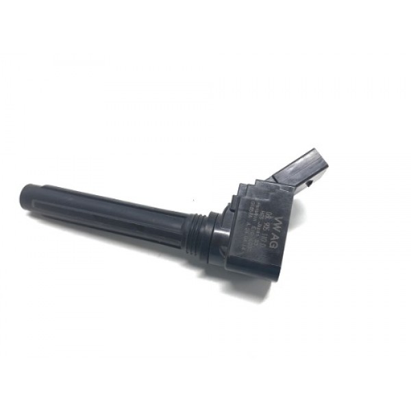 Bobina De Ignição Audi A3 1.8 2015 06l905110d