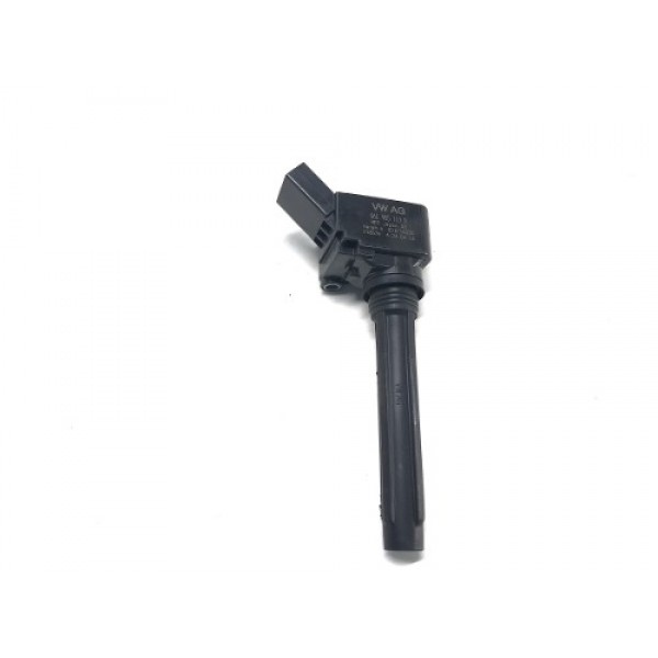 Bobina De Ignição Audi A3 1.8 2015 06l905110d