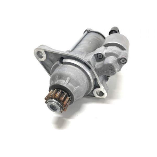 Motor De Arranque Audi A3 1.8 2015 0am911023r