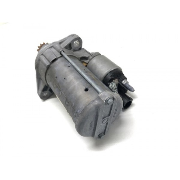 Motor De Arranque Audi A3 1.8 2015 0am911023r