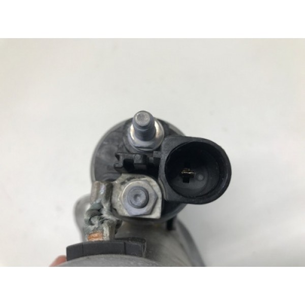Motor De Arranque Audi A3 1.8 2015 0am911023r