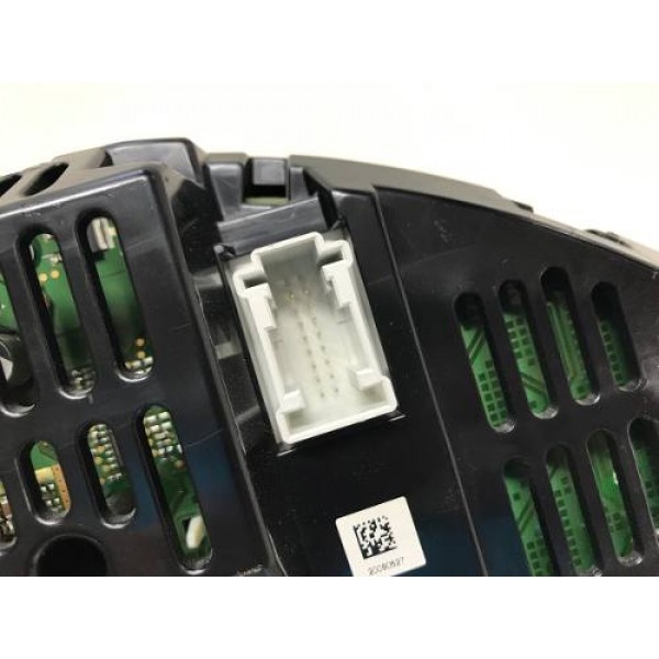 Painel De Instrumentos Mercedes E350 3.5 Coupe 2010