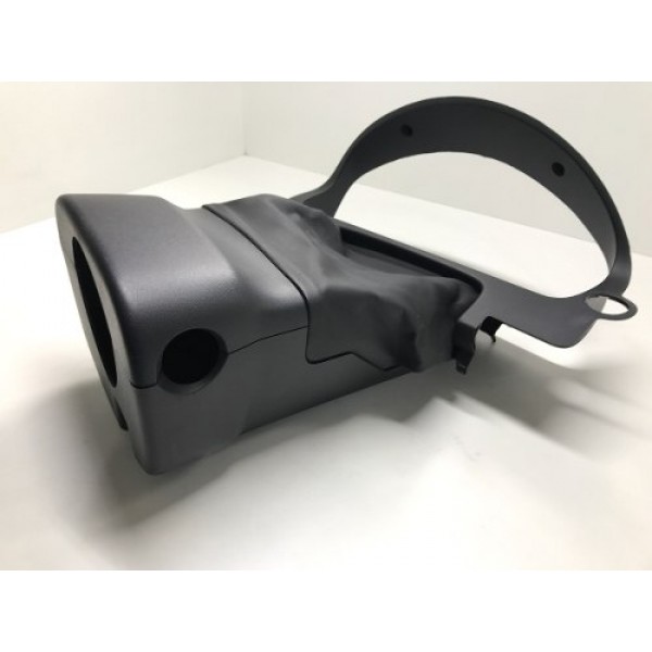 Revestimento Coluna Direção Freelander 2 2012