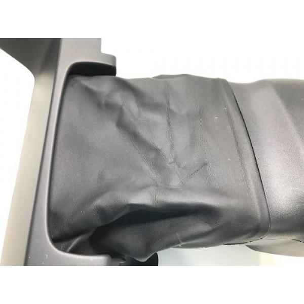 Revestimento Coluna Direção Freelander 2 2012