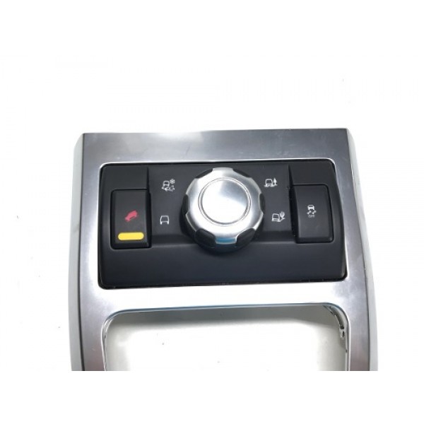 Comando Tração Freelander 2 Diesel 2012 6h52-14b596-cf