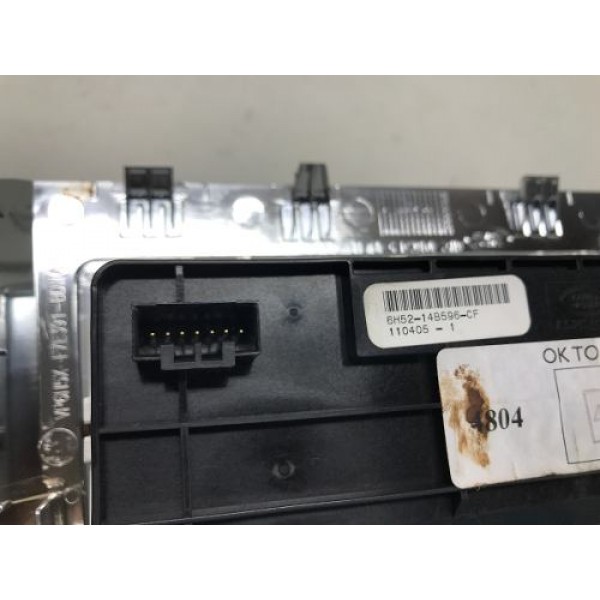 Comando Tração Freelander 2 Diesel 2012 6h52-14b596-cf