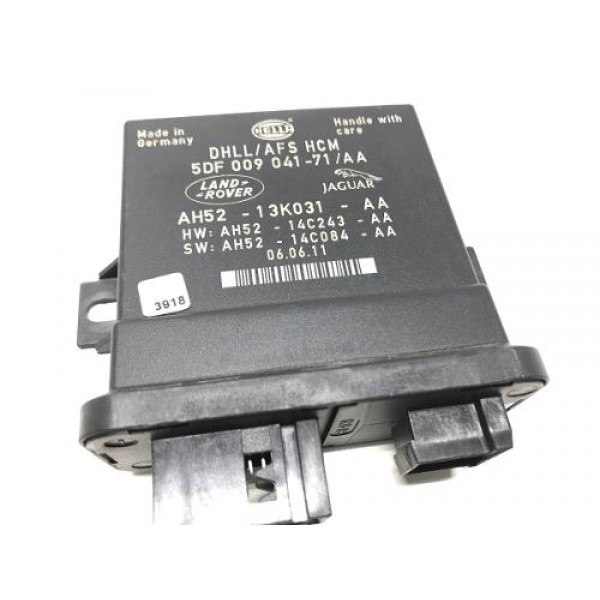 Módulo Faróis Freelander 2 2011 5df009041