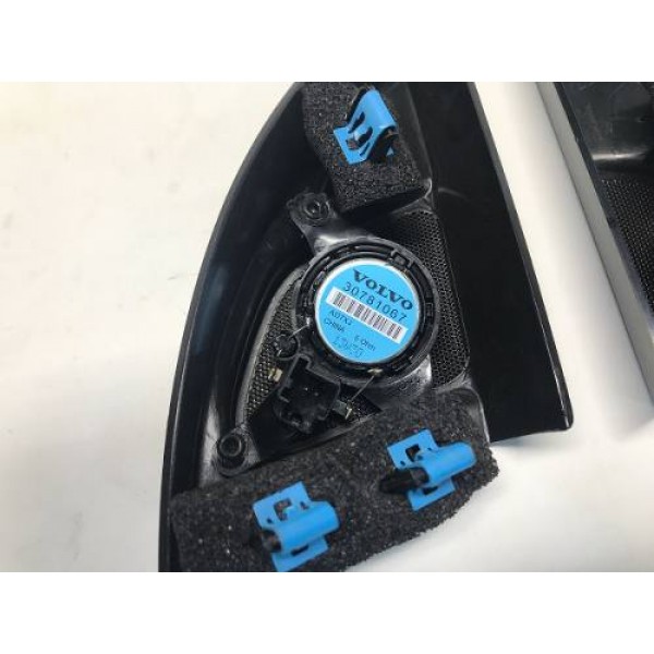 Tampas Auto Falantes Volvo Xc-60 2014
