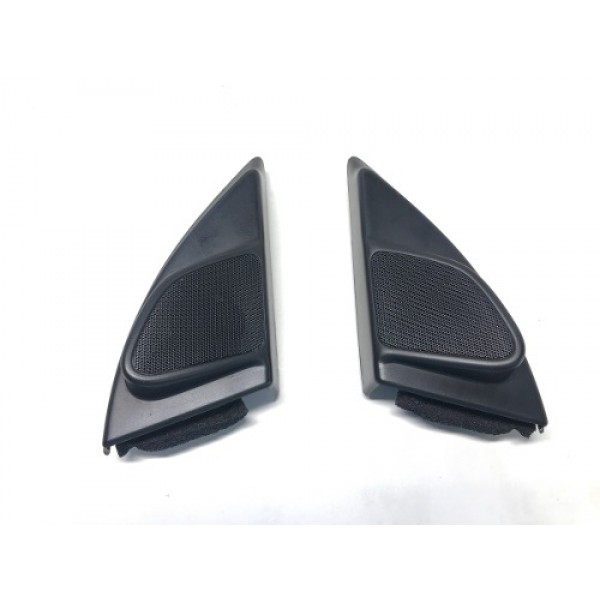 Tampas Auto Falantes Volvo Xc-60 2014