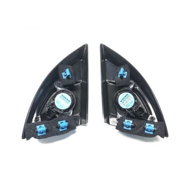 Tampas Auto Falantes Volvo Xc-60 2014